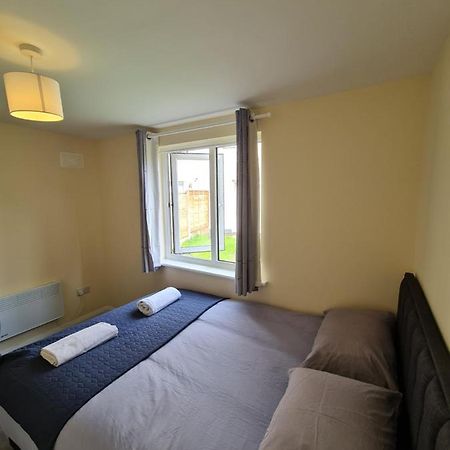 Cosy Self Contained Space Near Dublin Airport ภายนอก รูปภาพ