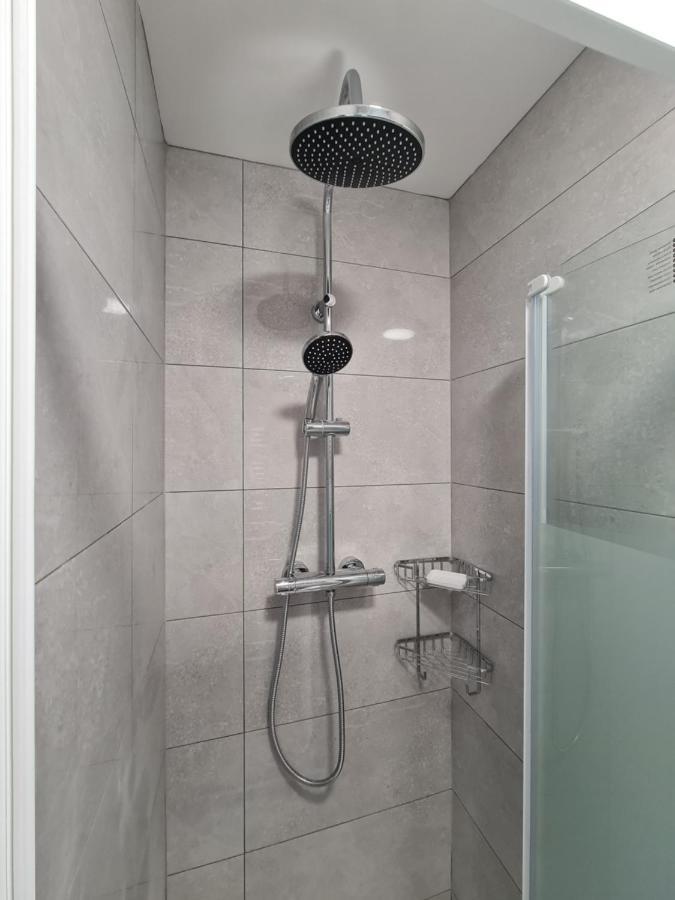 Cosy Self Contained Space Near Dublin Airport ภายนอก รูปภาพ